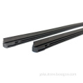 window windshield bone frame wiper blades